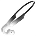 Sports Bluetooth 5.0 Air Conduction Koptelefoon K9