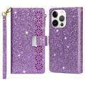Starlight Series iPhone 14 Pro Max Portemonnee Hoesje