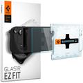 Steam Deck Spigen Glas.tR Ez Fit Screenprotector