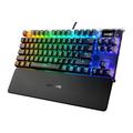 SteelSeries Apex Pro TKL Mechanical Gaming Keyboard - Engelse indeling
