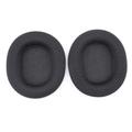 SteelSeries Arctis 3/5/7/Pro hoofdtelefoon met vervangende oorkussens - Zwart