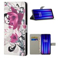 Style Series OnePlus Nord CE 2 5G Portemonnee Hoesje