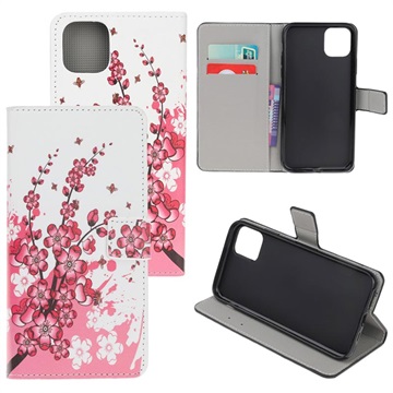 Style Series iPhone 11 Wallet Case