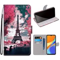 Style Series Xiaomi Redmi 9C, Redmi 9C NFC Wallet Case