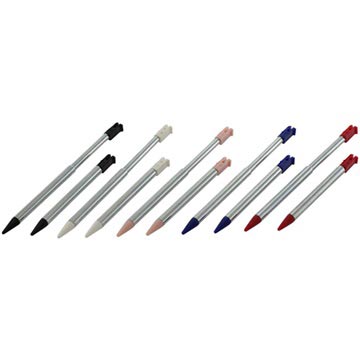 Colorful Stylus voor Nintendo 3DS