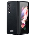 Samsung Galaxy Z Fold4 Sulada Luxury Series Hybride Hoesje