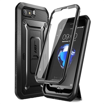 Supcase Unicorn Beetle Pro iPhone 7/8/SE (2020)/SE (2022) Hybrid Case