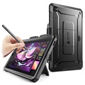 Supcase Unicorn Beetle Pro Samsung Galaxy Tab S6 Lite Hybrid Hoesje - Zwart