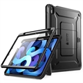 Supcase Unicorn Beetle Pro iPad (2022) Hybride Hoesje - Zwart