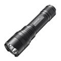 Superfire L6-U krachtige zaklamp met vijf lichtstanden - 1480 lumen