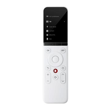 SwitchBot universele afstandsbediening met LCD-scherm
