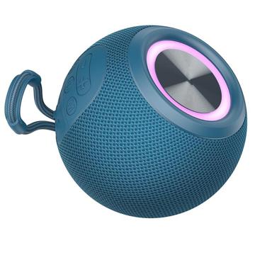 T&G TG337 Draagbare Bluetooth Speaker met Lanyard - 12000mAh
