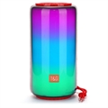 T&G TG639 Stereo Bluetooth Speaker met RGB-verlichting