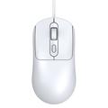 T-WOLF G580 Bedrade Muis met 3D Anti-Slip Rooster Scroll