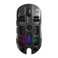T-WOLF X3 Tri-Mode Gaming Muis voor eSports
