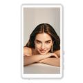 T1 MagSafe Smartphone Achtercamera Display / Selfie Monitor voor Vloggen - Wit
