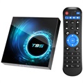 T95 Smart 6K Android 10.0 TV Box met Kodi 18.1 - 4GB RAM/64GB ROM