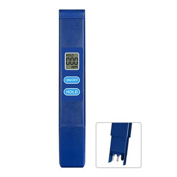 TDS-H1A draagbare watertestkit voor drinkwater, aquaria en zwembaden