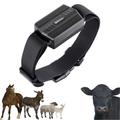 TKSTAR TK935 waterdichte GPS-tracker voor vee - zwart