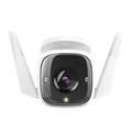 TP-Link Tapo C310 beveiligingscamera voor buiten - 1296p, IP66, Wi-Fi