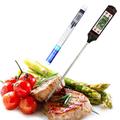 TP101 Digitale van de het Voedselthermometer Lange Sonde Elektronische Digitale Thermometer van de BBQ Temperatuur het Meten Hulpmiddel