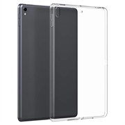 iPad Air (2019) / iPad Pro 10.5 TPU Case - Doorzichtig