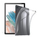 Samsung Galaxy Tab A8 10.5 (2021) TPU Cover met Screenprotector