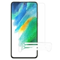 Samsung Galaxy S22 Ultra 5G TPU Screenprotector - Doorzichtig