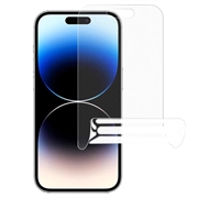 iPhone 15 Plus/15 Pro Max TPU Screenprotector - Antiglans