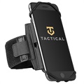Tactical Arm Tourniquet Roterende Armband - L - Zwart