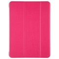 Tactical Book iPad Mini (2021) Folio Hoesje - Roze