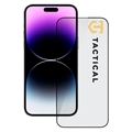 Tactical Glass Shield 5D Antiblue iPhone 14 Pro Max Glazen Screenprotector
