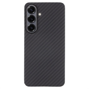Samsung Galaxy S26+ Tactical MagForce Aramid hoesje - Zwart