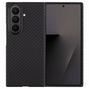 Samsung Galaxy Z Fold7 Tactical MagForce Aramid hoesje - Zwart