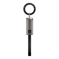 Tactical OODA Loop USB-C / USB-C-kabel - 60W