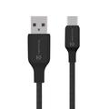 Tactical Stitch Thread USB-A / USB-C Kabel - 2m, 15W