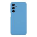 Samsung Galaxy A16 Tactical Velvet Smoothie Hoesje - Blauw