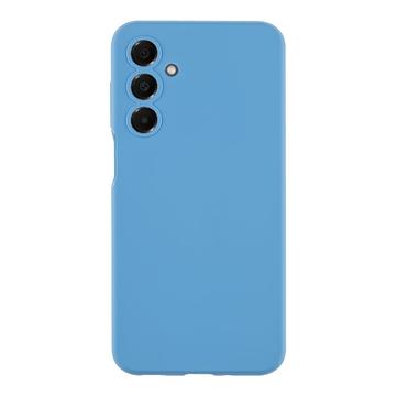 Samsung Galaxy A16 Tactical Velvet Smoothie Hoesje - Blauw