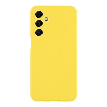 Samsung Galaxy A16 Tactical Velvet Smoothie Hoesje - Banaan