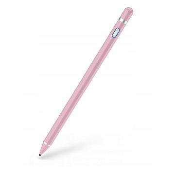 Tech-Protect Active Stylus Pen - Roze