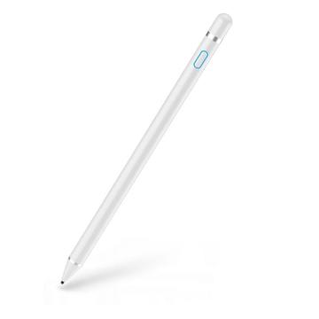 Tech-Protect Active Stylus Pen - Wit