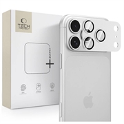 iPhone 18 Pro Tech-Protect Camfull Fit+ cameralensbeschermer
