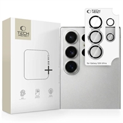 Samsung Galaxy S26 Ultra Tech-Protect Camring Fit+ cameralens - helder