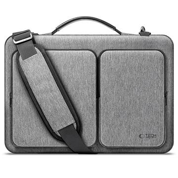 Tech-Protect Defender Laptoptas - 13"-14"