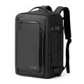 Tech-Protect Defender S50 Reisrugzak voor Laptop - 20l - Zwart
