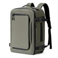 Tech-Protect Defender S50 Reisrugzak voor Laptop - 20l - Olijfgroen