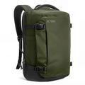 Tech-Protect Defender S70 24L reislaptoprugzak voor in de cabine – Ryanair/Wizz Air – 40x30x20cm – legergroen