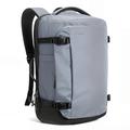 Tech-Protect Defender S70 24L laptoprugzak voor in de cabine – Ryanair/Wizz Air – 40x30x20 cm – grijs