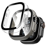 Apple Watch Ultra 1/2/3/4  Tech-Protect Defense360 hoesje met screenprotector - 49mm - 2 stu.
