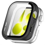 Huawei Watch Fit 5 Tech-Protect Defense360 hoesje met screenprotector - Zwart